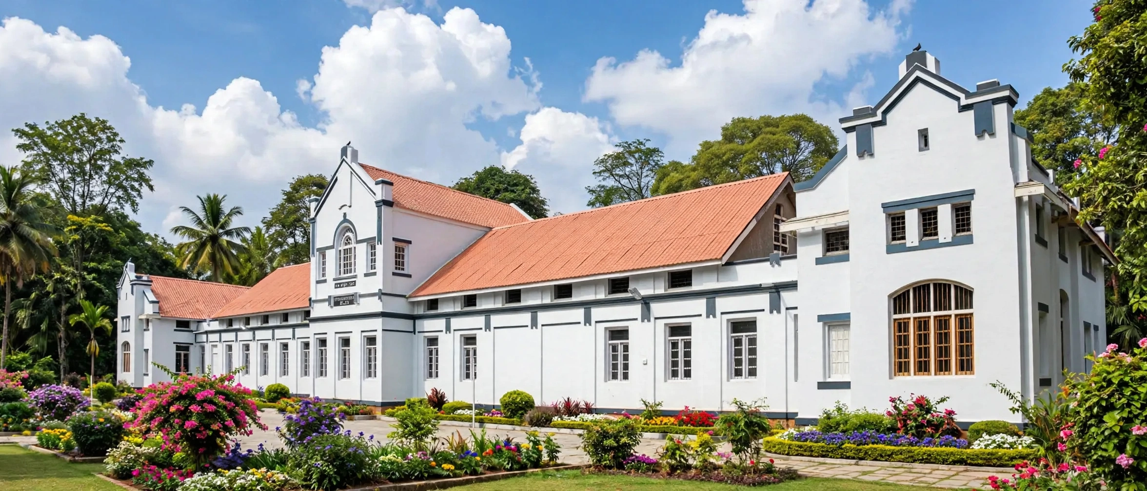 Government Science College Bangalore