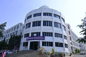 Sri Jayachamarajendra College of Engineering Campus