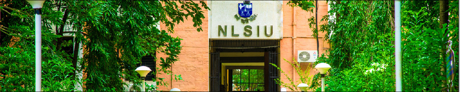 National Law School of India University Campus