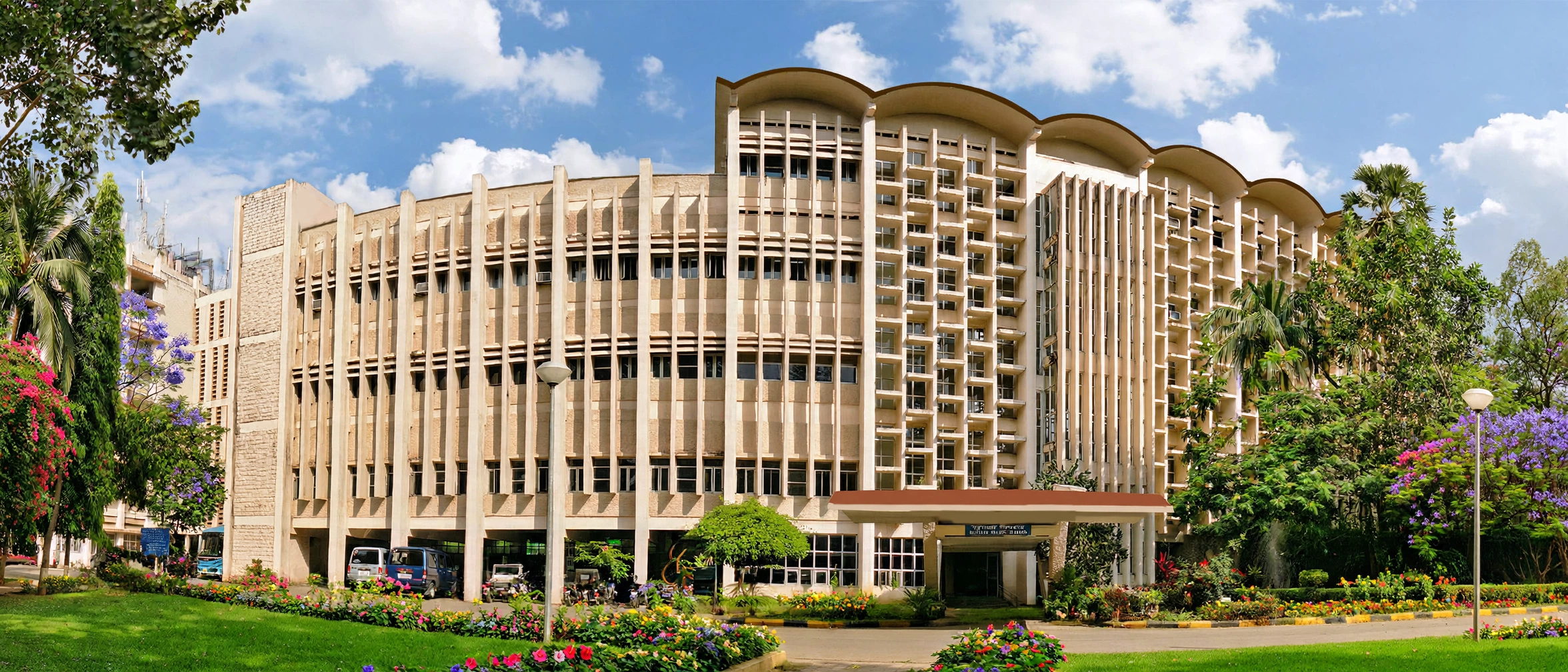 Indian Institute of Technology Bombay