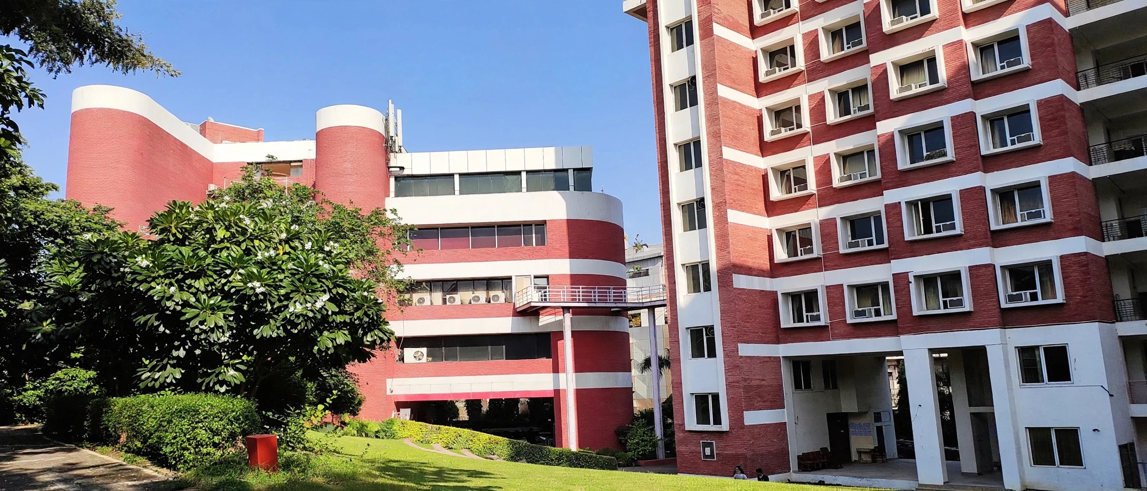 International Management Institute, New Delhi