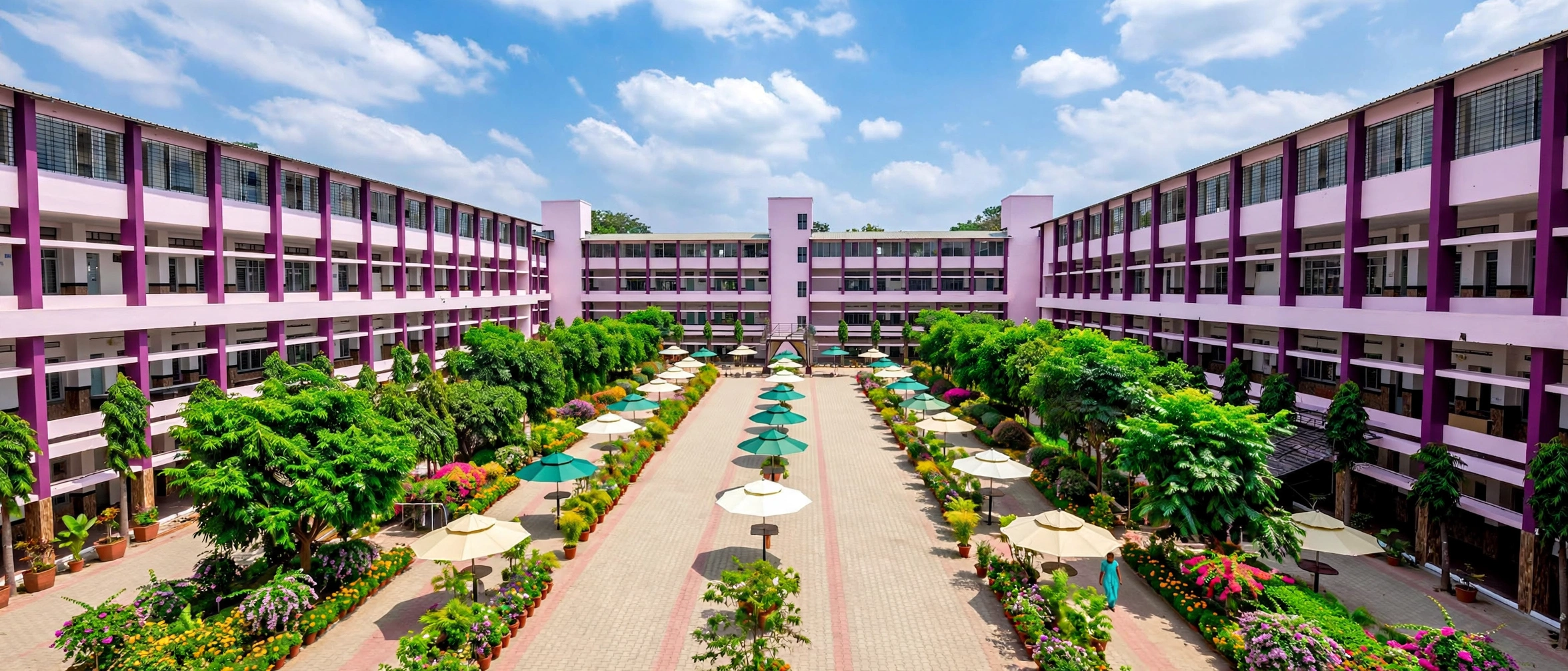 Jyoti Nivas College Bangalore