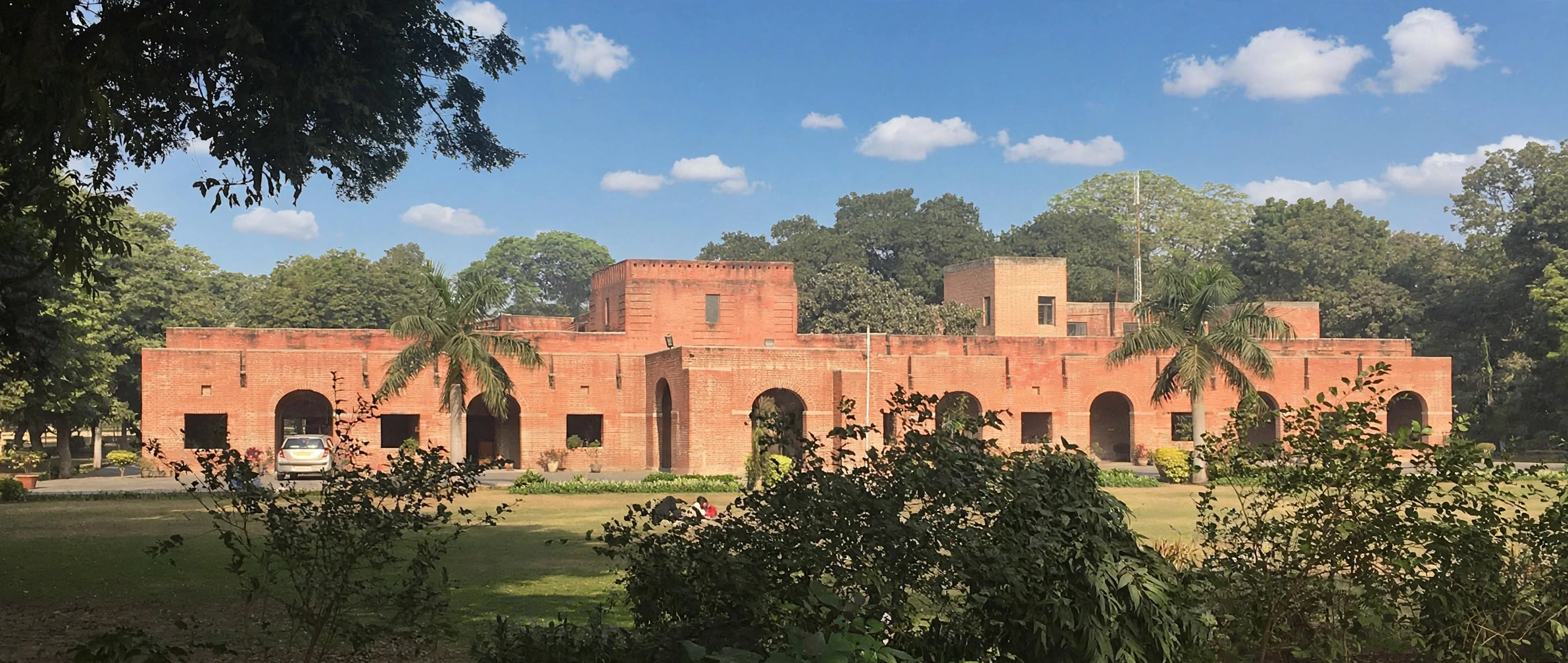 Lady Irwin College, University of Delhi