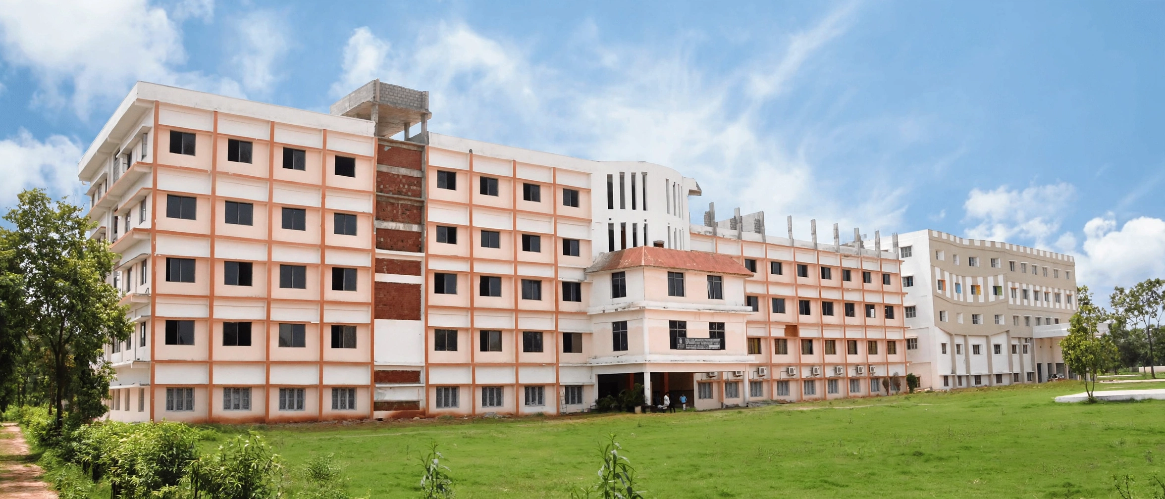 Lingaya's Lalita Devi Institute of Management & Sciences