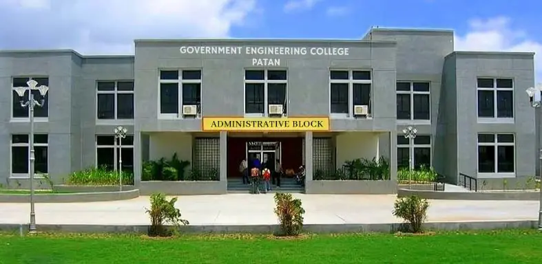 Government Engineering College