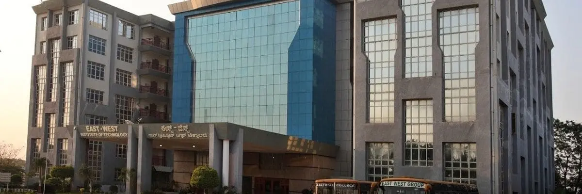 East West Institute of Technology