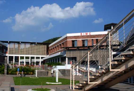 Campus Law Centre, University of Delhi