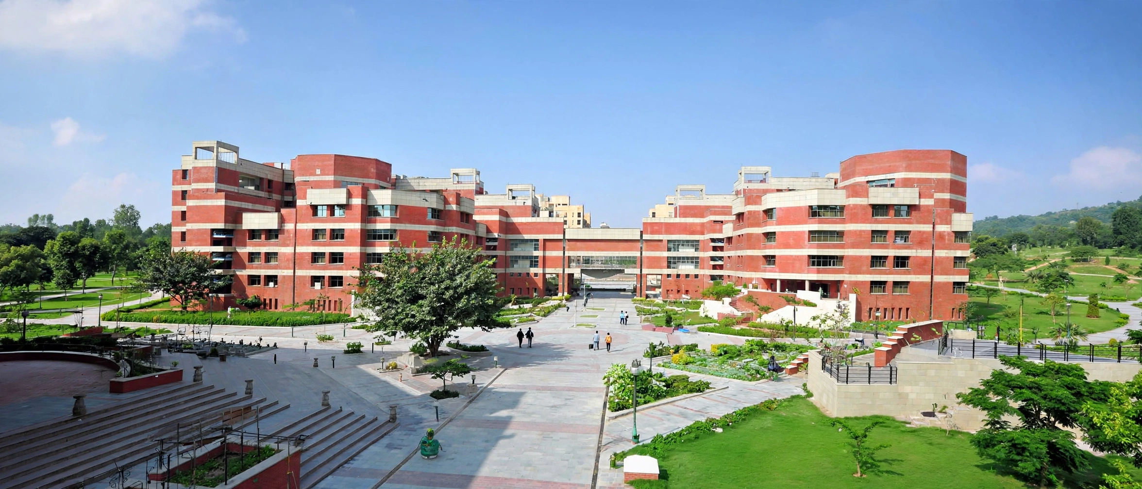 Northern India Engineering College