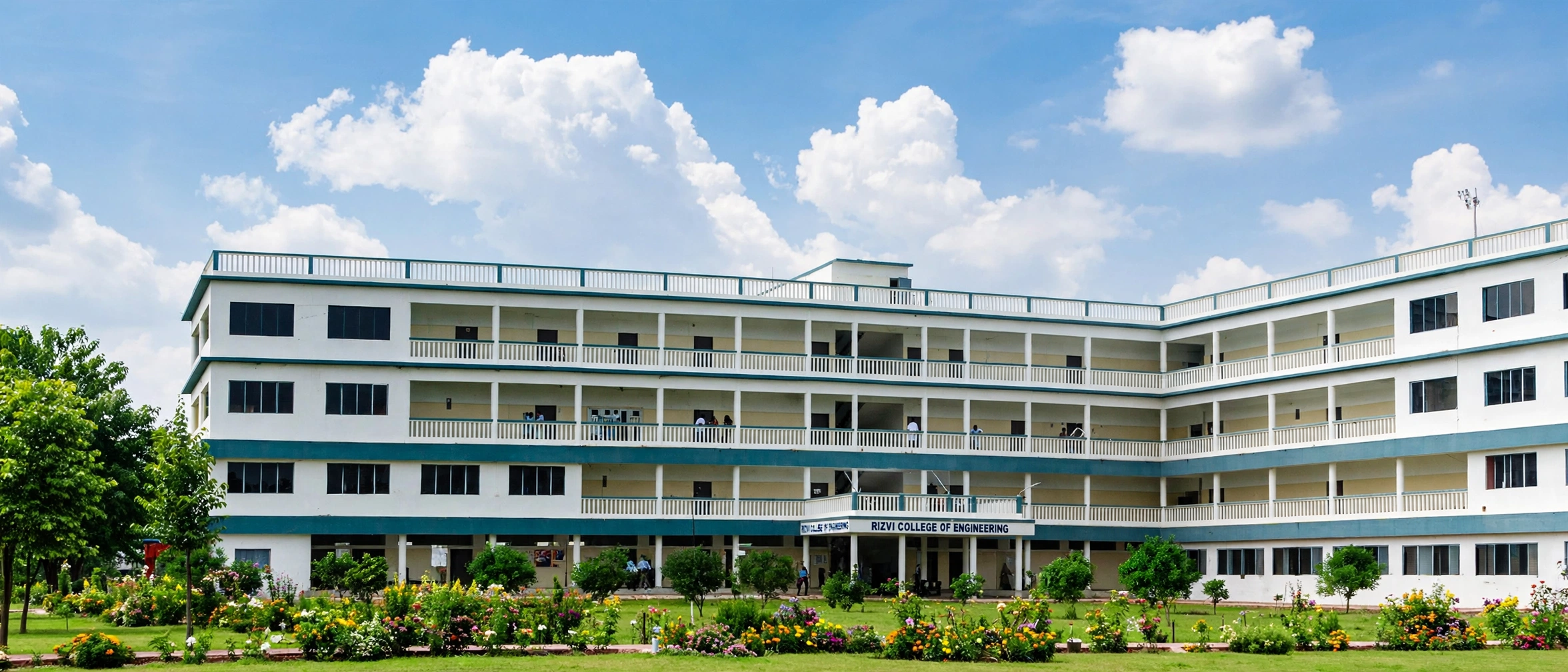 Rizvi College of Arts, Science and Commerce