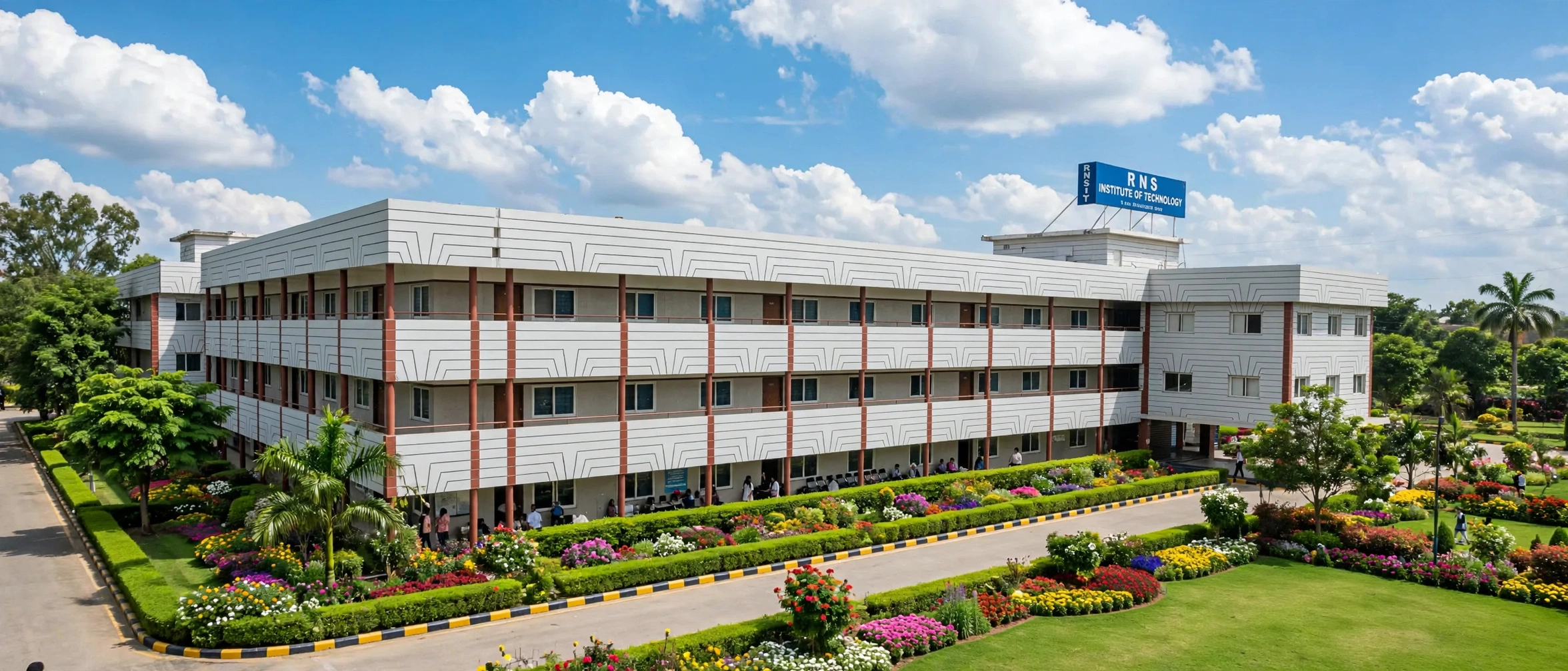 RNS Institute of Technology Bangalore