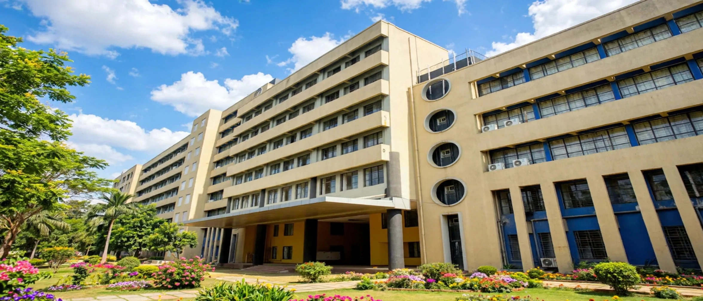 Sardar Patel Institute of Technology
