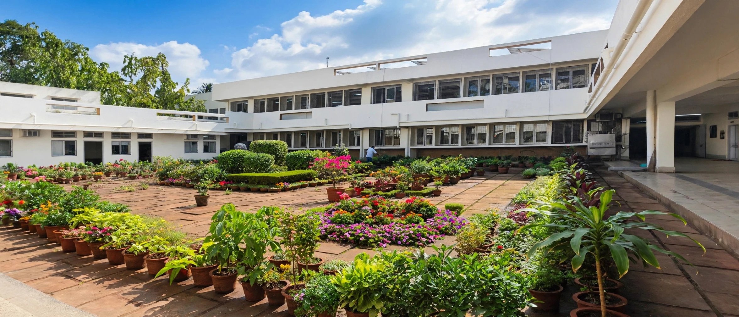 SNDT Women's University Mumbai