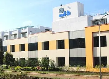 International Institute of Information Technology
