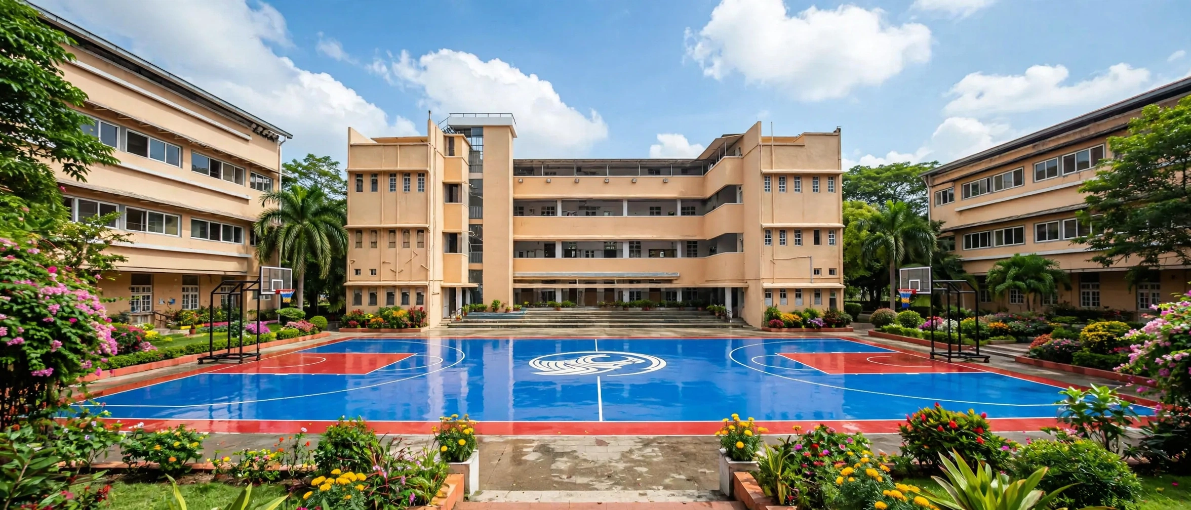 Veermata Jijabai Technological Institute